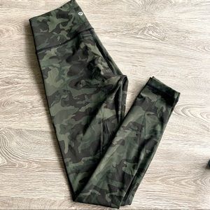 Lululemon Camo Aligns (6)